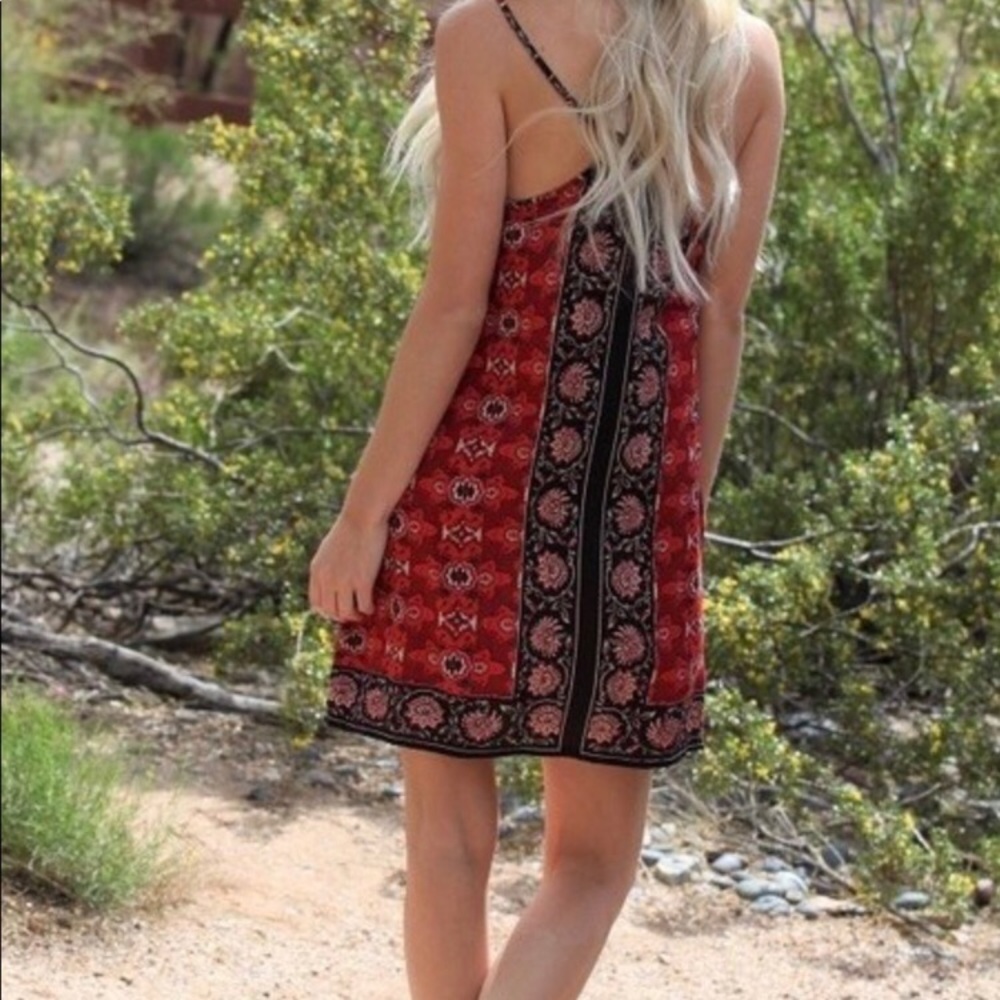 Dress - Picture 4 of 4